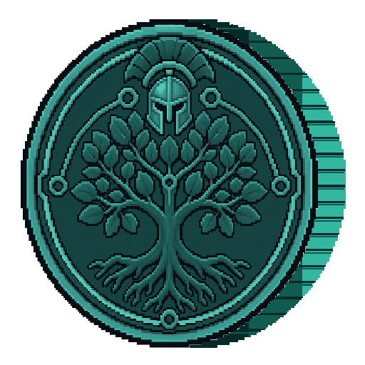 Монета Cyber ID Coin